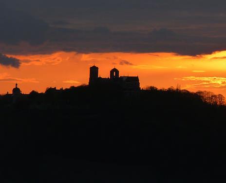 Domaine la croix montjoie